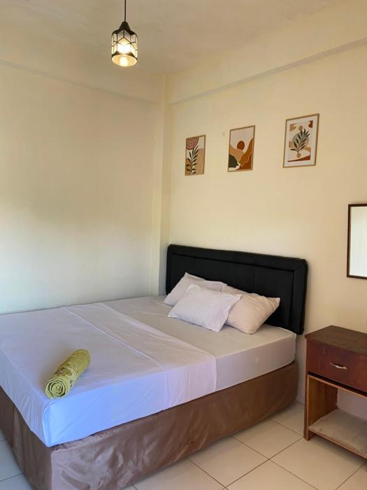 Ombak kai kai homestay and restoran