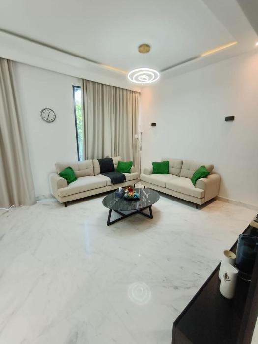 Dubai Hills Mahek Holiday Villa