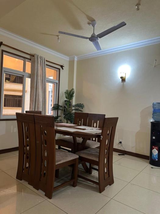 Millville Apartments Shanzu