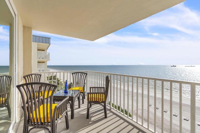 Sand Castle II #2901- Premier