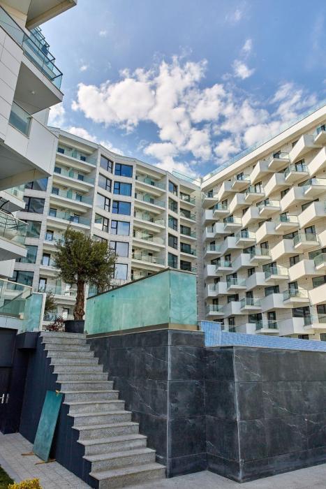 Apartamente by Infinity ALZ