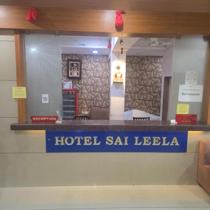 Hotel Sai Leela