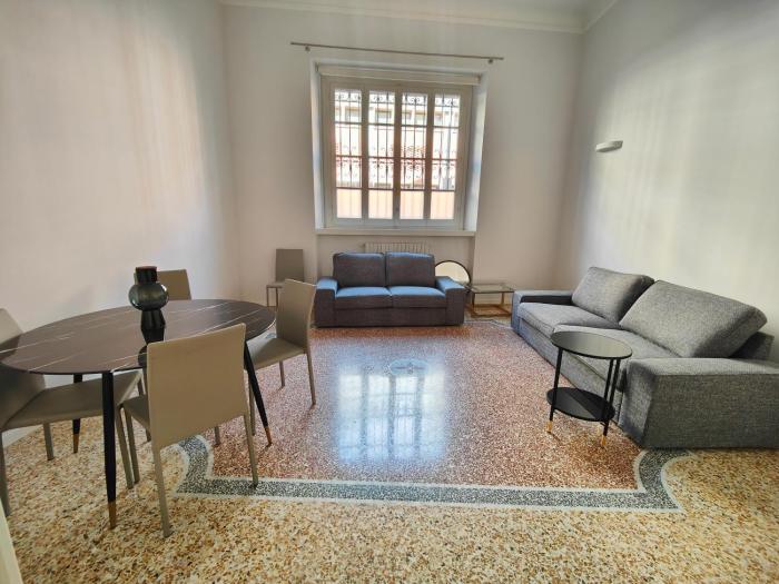 Magenta - Zenale Charme Loft