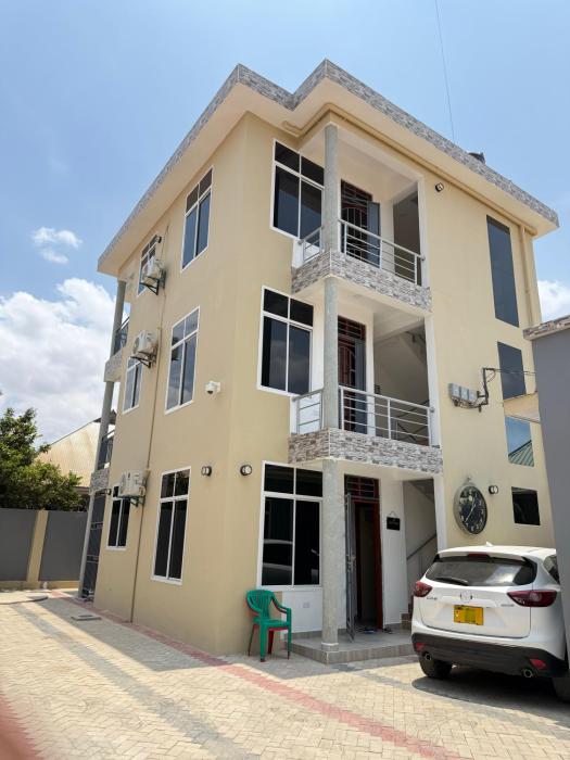 Bien Apartments Dodoma