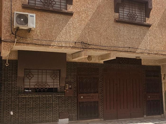 Rustig appartement Oujda centrum
