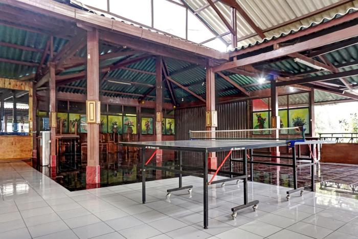 Hotel O 90596 Hotel Griya Astoeti