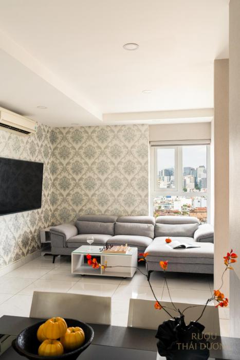 Apartment Terra Royal, Luxury and Central Spot