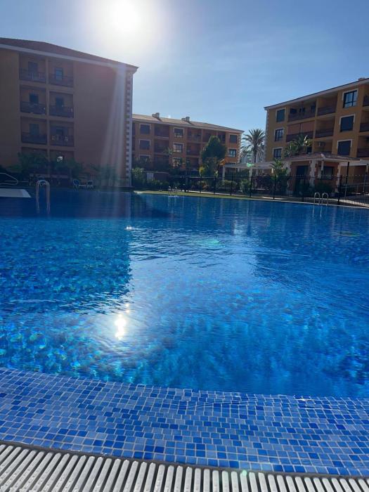 Sunset Palm Mar - Family Friendly Suites