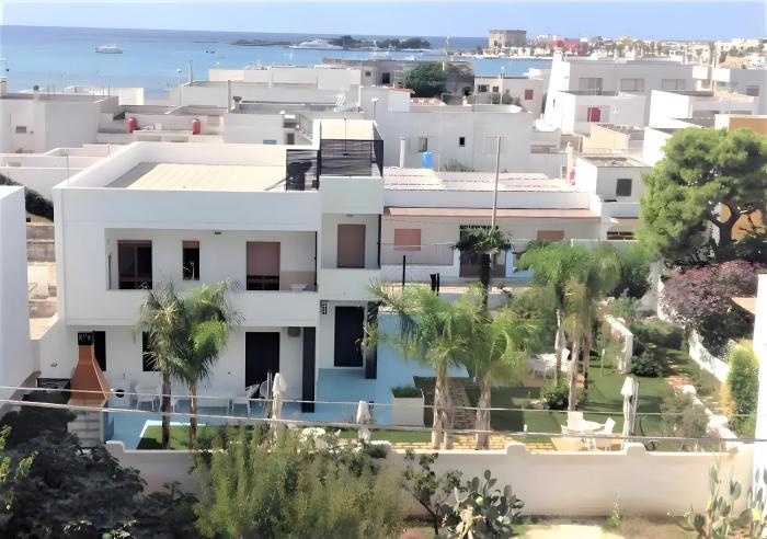 Monolocali Petraroli Salentolimit