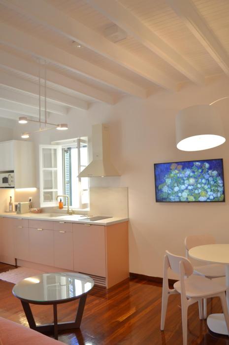 Animo Aesthetic Apartment at Guildford Str