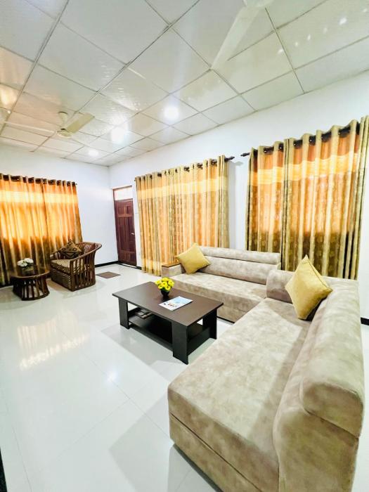 Marcelin Family Villa