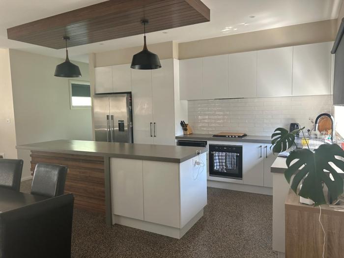 Home in Kangaroo Flat