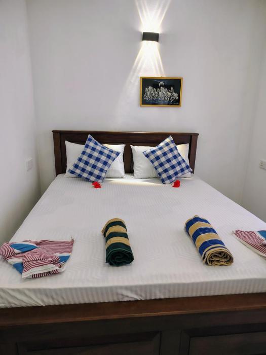 SuneeS Home Stay