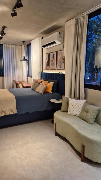 Brisas Blue Home Office