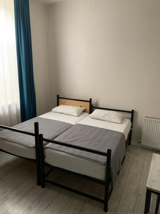 Cosy Apartment in the Center