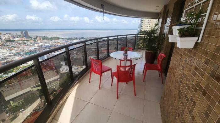 Uranus Garden Apto 2901