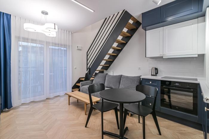 LTC - Apartments Żeromskiego 7