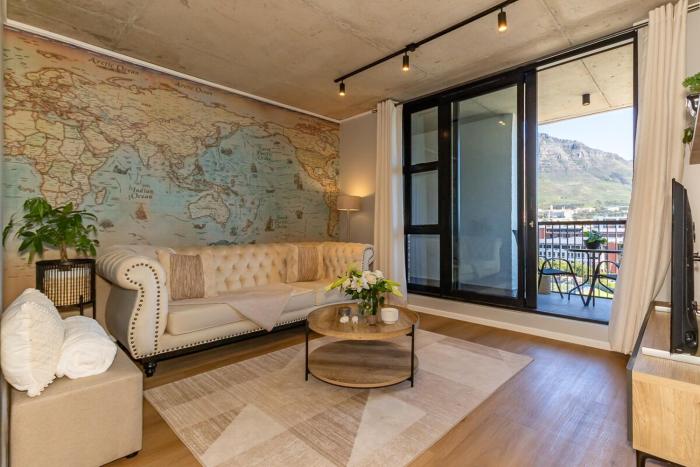 Riverlands, Observatory, Luxury 1 Bed with views