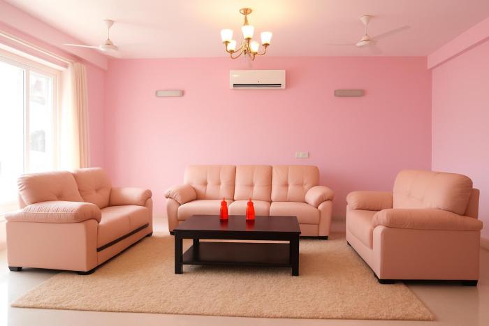 Lotus Serenity by Red OliveACWiFiVrindavan