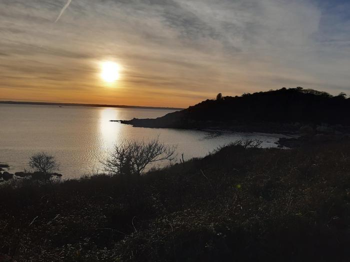 Nice house near beaches on Pink Granite Coast