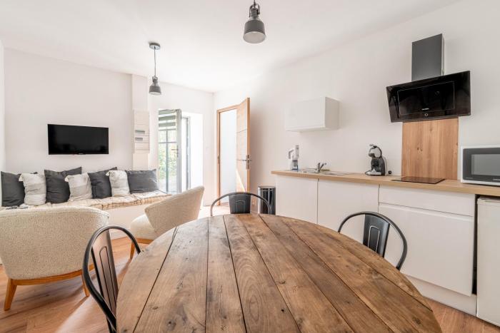 Lécrin De La Sèvre