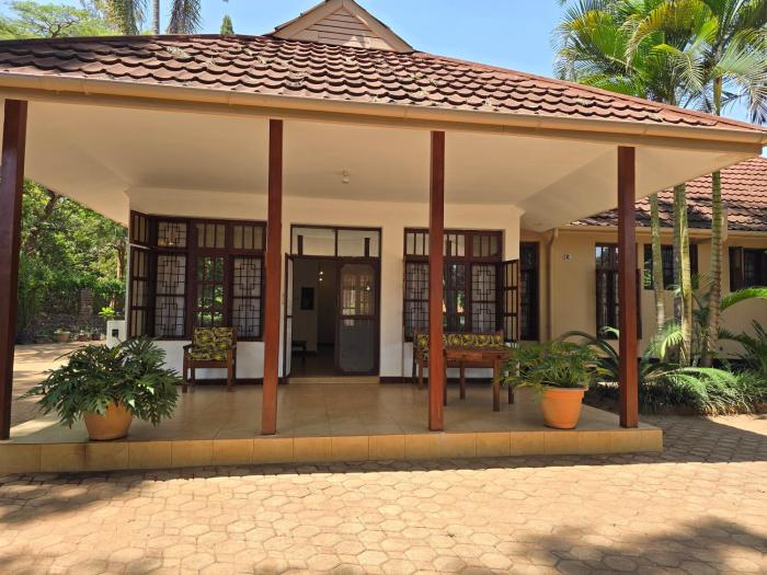 Sprunger Retreat - tulia homes