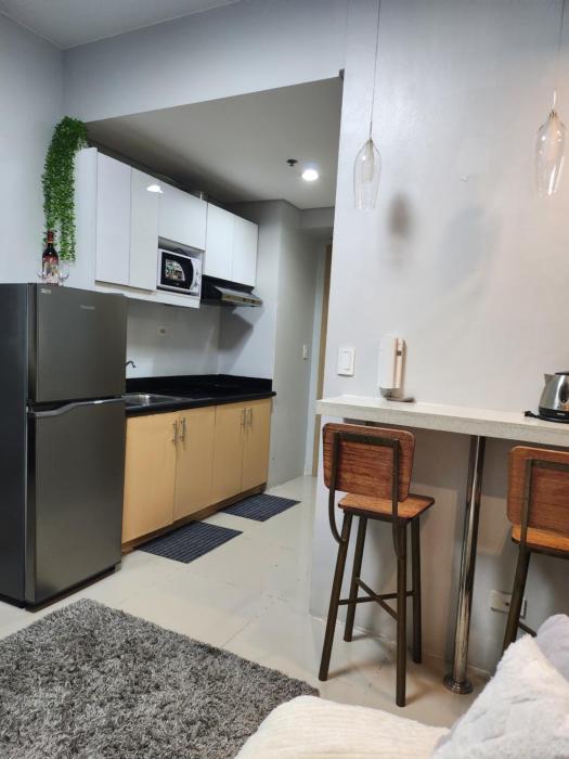 The Grass Residences by Reese T52037