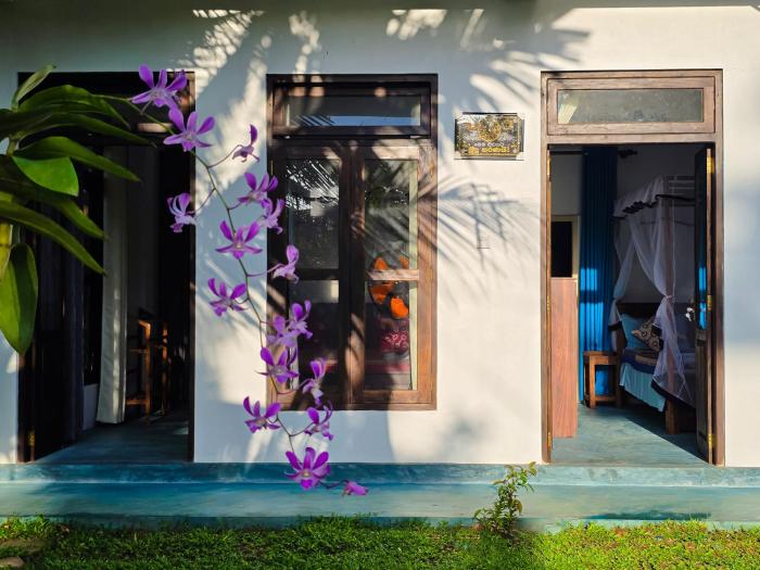 Sammy Villa Tangalle