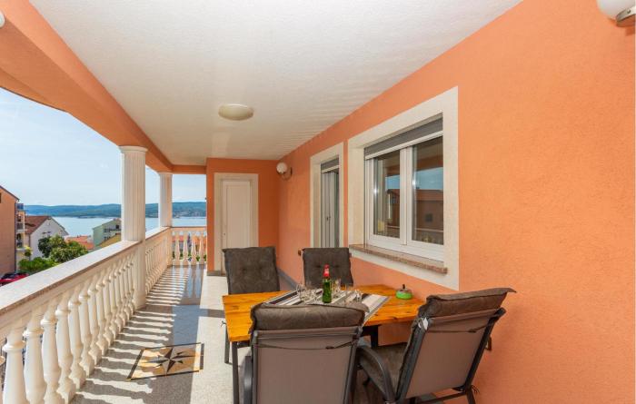 Stunning Apartment In Crikvenica With Wifi