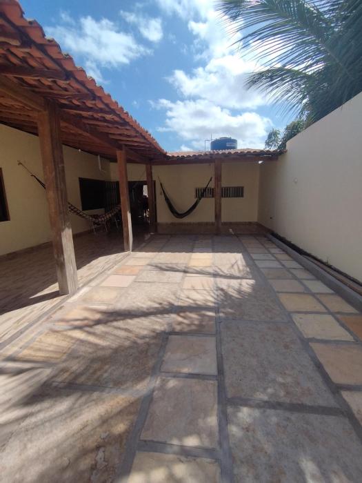 Cantinho da Boa Vista