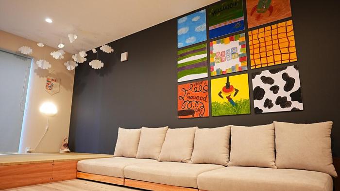 HOTELHOUSE Nekogoya Shindohigashi 新道東