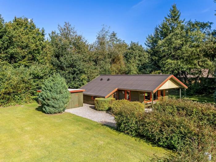 Holiday Home Aron - 30km from the sea by Interhome