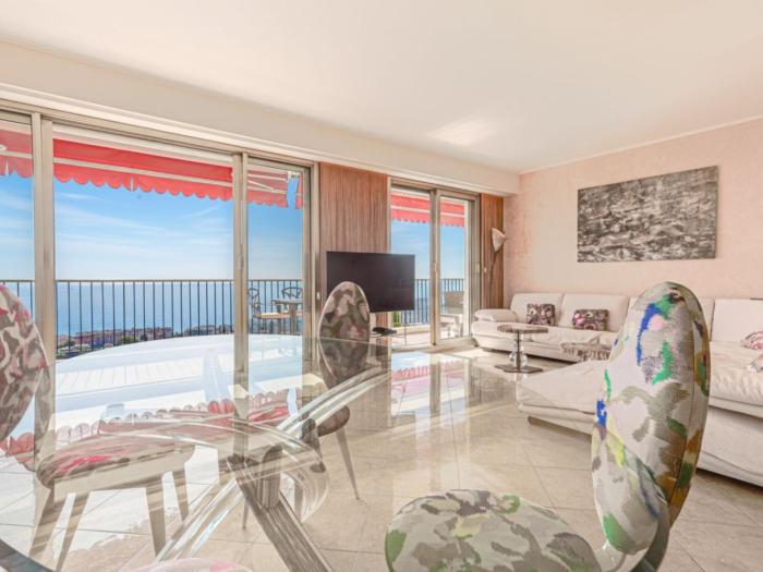 Apartment Le Sirius by Interhome