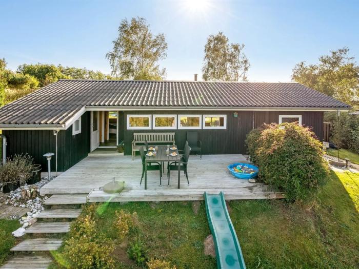 Holiday Home Eggertsine - 1-2km from the sea by Interhome