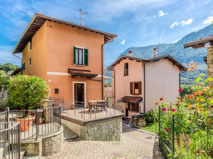 Holiday Home Papaveri e Papere by Interhome