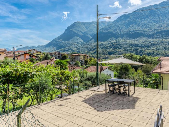 Holiday Home Papaveri e Papere by Interhome