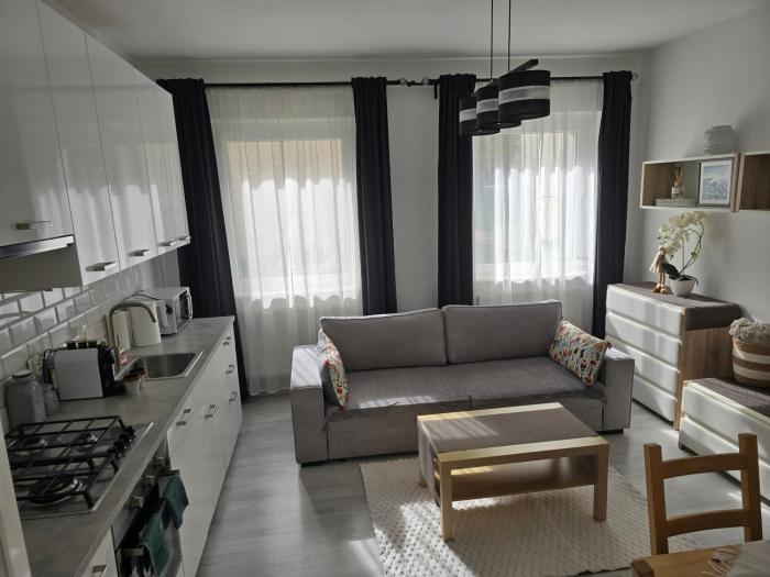 Apartament Mickiewicza