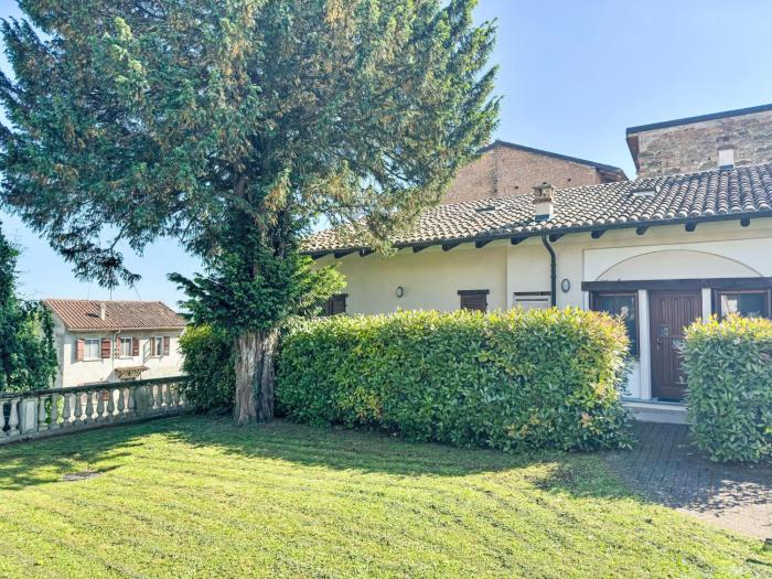 Holiday Home La Rocca by Interhome