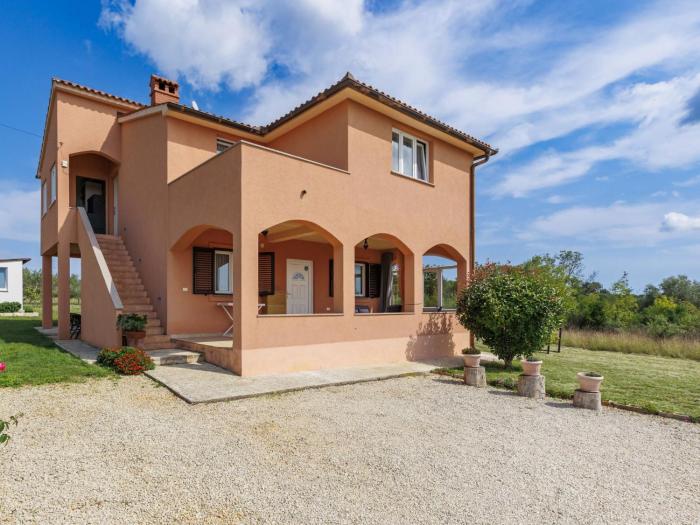 Holiday Home Lidija by Interhome