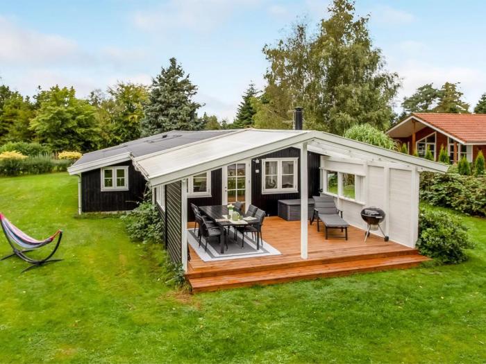 Holiday Home Fernandine - 400m from the sea by Interhome