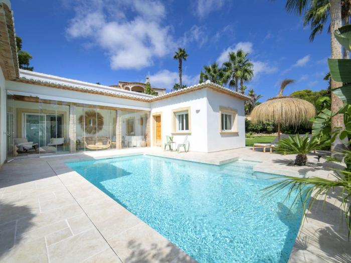 Villa Serenidad by Interhome