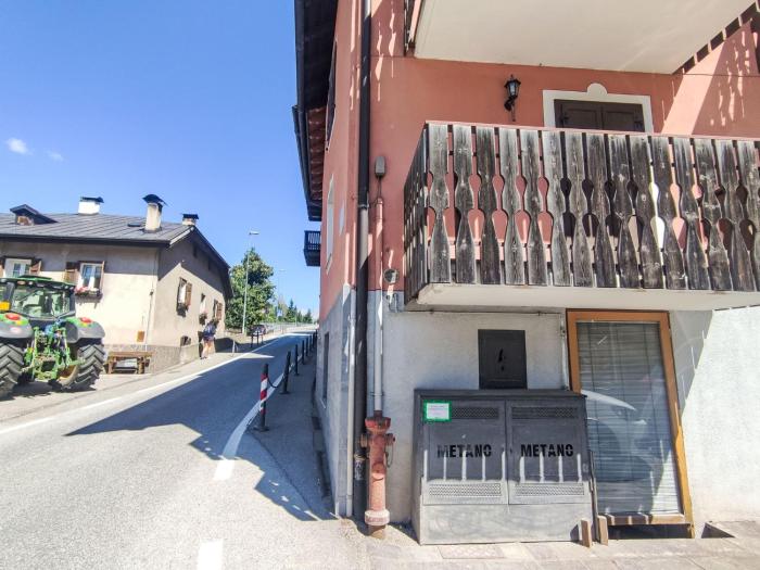 Apartment Ciasa Tella by Interhome