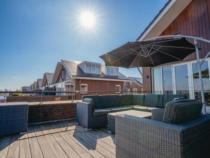 Apartment Oostergeest 2 by Interhome