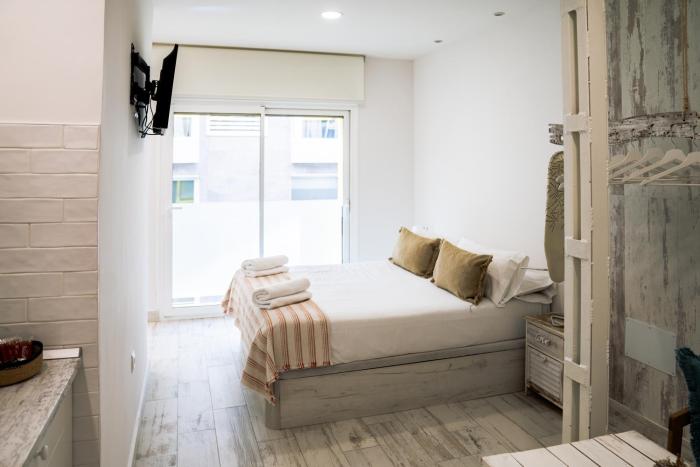 Bernabéu Business & Stay