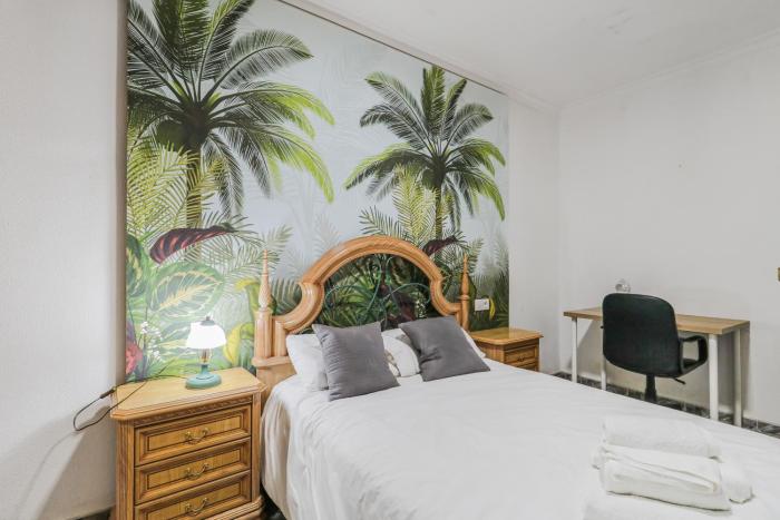 Cityscape Las Palmas Rooms