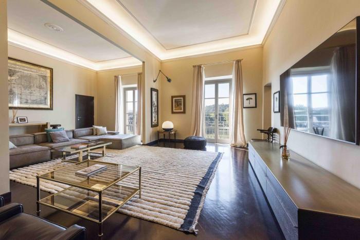 Luxury Lungarno House by MMega