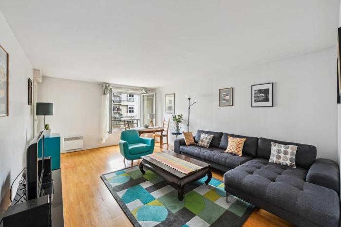 Appartement de la Coulée - Welkeys