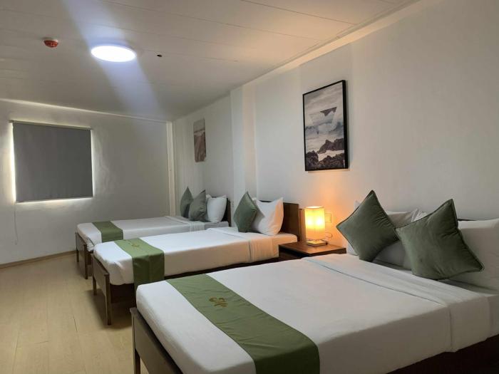 Wjv Mia Hotel Maribago