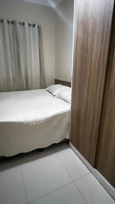 Apartamento confortável COP30