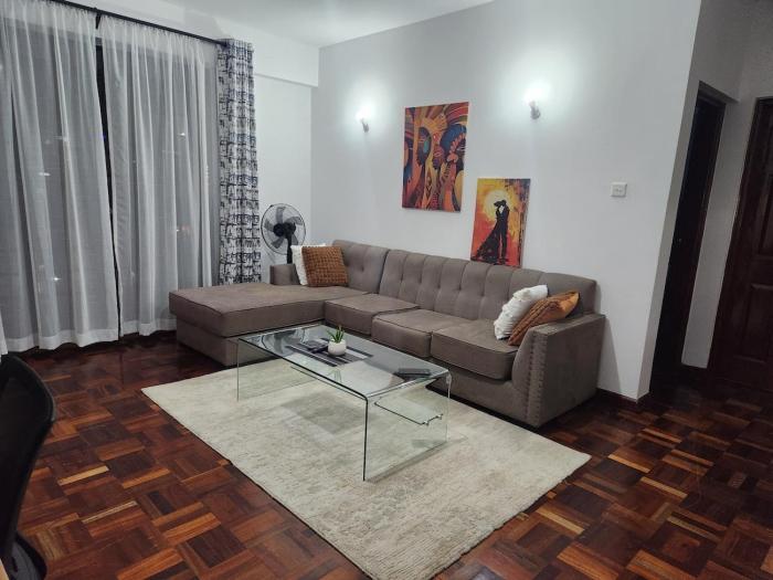 Tulia Loft Westlands